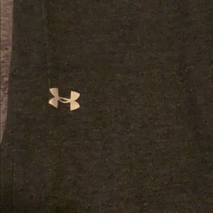 Under Armor capris